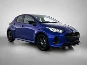 Mazda 2_Hybrid (2025) thumbnail 1