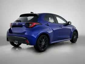 Mazda 2_Hybrid (2025) thumbnail 2