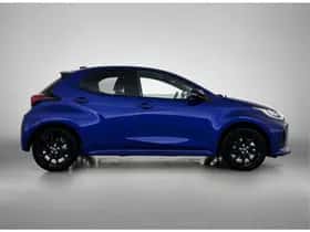 Mazda 2_Hybrid (2025) thumbnail 3