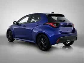 Mazda 2_Hybrid (2025) thumbnail 4