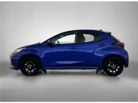 Mazda 2_Hybrid (2025) thumbnail 5