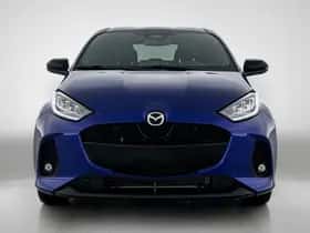 Mazda 2_Hybrid (2025) thumbnail 6