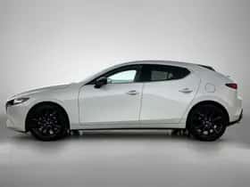 Mazda 3 (2024) thumbnail 3