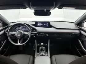 Mazda 3 (2024) thumbnail 4