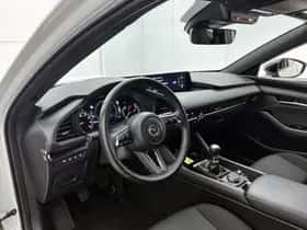 Mazda 3 (2024) thumbnail 35