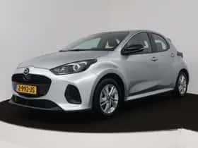 Mazda 2_Hybrid (2024) thumbnail 1