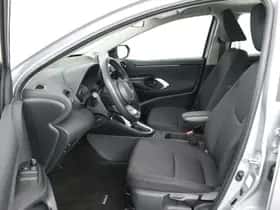 Mazda 2_Hybrid (2024) thumbnail 21