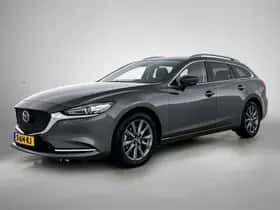 Mazda 6 (2024)
