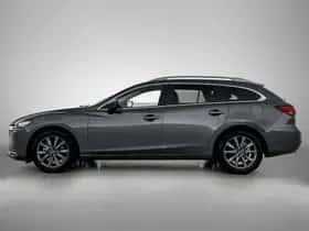 Mazda 6 (2024) thumbnail 3