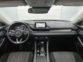 Mazda 6 (2024) thumbnail 4