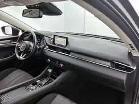 Mazda 6 (2024) thumbnail 6