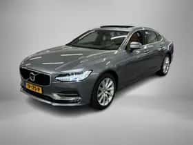 Volvo S90 (2019) thumbnail 28