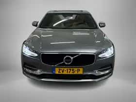 Volvo S90 (2019) thumbnail 4