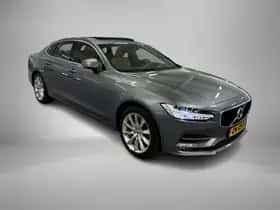Volvo S90 (2019) thumbnail 33