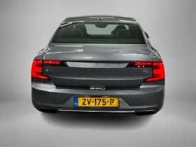 Volvo S90 (2019) thumbnail 5