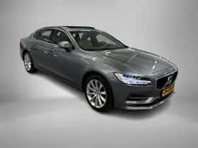 Volvo S90 (2019) thumbnail 6