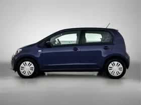 Volkswagen Up! (2016) thumbnail 3