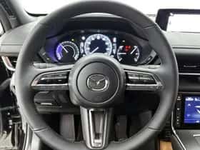 Mazda MX-30 (2025) thumbnail 17