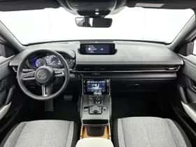 Mazda MX-30 (2025) thumbnail 4