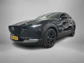Mazda CX-30 (2025)