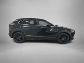 Mazda CX-30 (2025) thumbnail 3