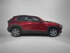 Mazda CX-30 (2020) thumbnail 3