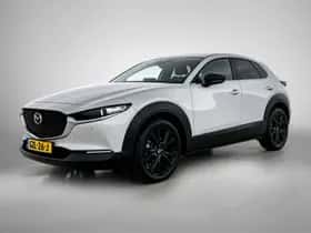 Mazda CX-30 (2024)