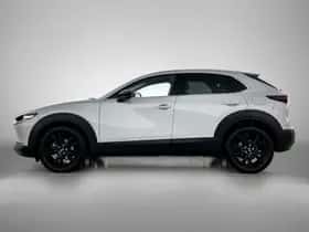 Mazda CX-30 (2024) thumbnail 3