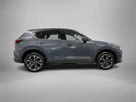 Mazda CX-5 (2024) thumbnail 3