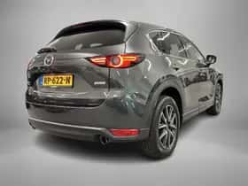 Mazda CX-5 (2018) thumbnail 2