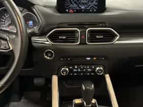 Mazda CX-5 (2018) thumbnail 19