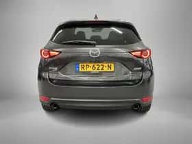 Mazda CX-5 (2018) thumbnail 6