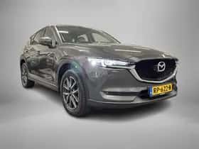 Mazda CX-5 (2018) thumbnail 7
