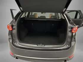 Mazda CX-5 (2018) thumbnail 9