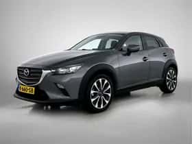 Mazda CX-3 (2021)