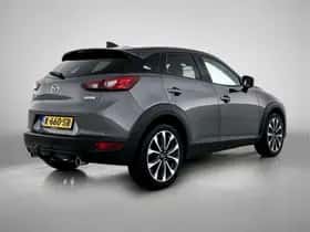 Mazda CX-3 (2021) thumbnail 2