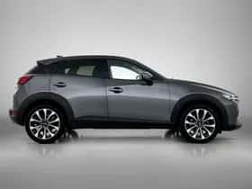 Mazda CX-3 (2021) thumbnail 11