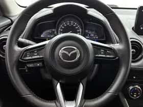 Mazda CX-3 (2021) thumbnail 17