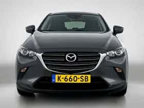 Mazda CX-3 (2021) thumbnail 20