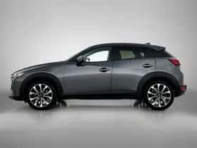 Mazda CX-3 (2021) thumbnail 3