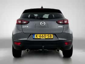 Mazda CX-3 (2021) thumbnail 21