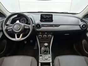 Mazda CX-3 (2021) thumbnail 4