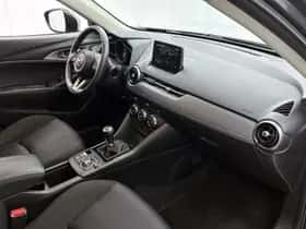 Mazda CX-3 (2021) thumbnail 6