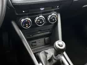 Mazda CX-3 (2021) thumbnail 10