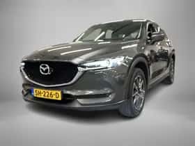 Mazda CX-5 (2018)