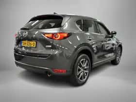 Mazda CX-5 (2018) thumbnail 2