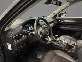Mazda CX-5 (2018) thumbnail 13
