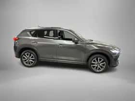 Mazda CX-5 (2018) thumbnail 3