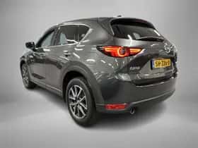 Mazda CX-5 (2018) thumbnail 4