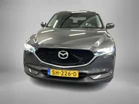 Mazda CX-5 (2018) thumbnail 5
